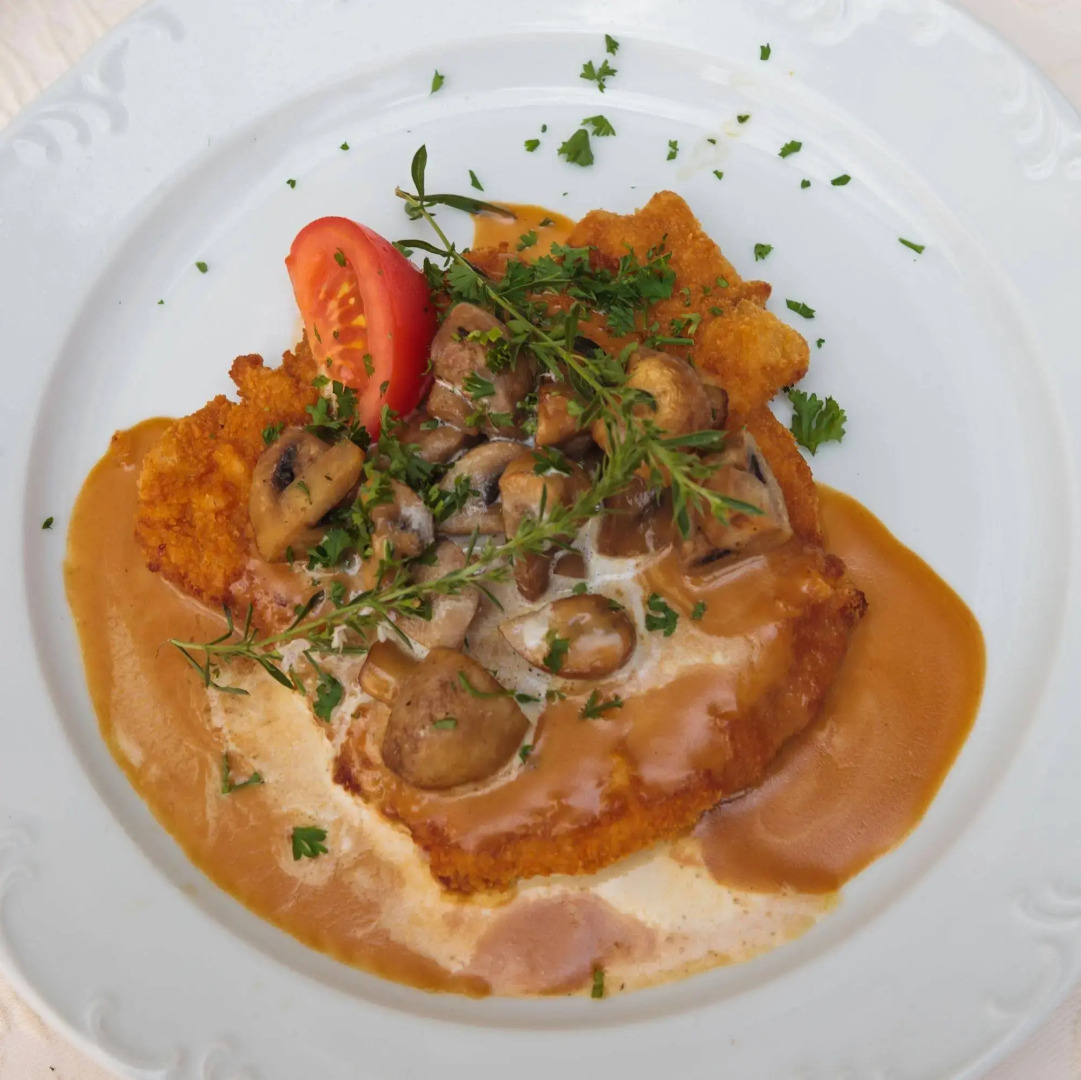 Weinhotel Landsknecht