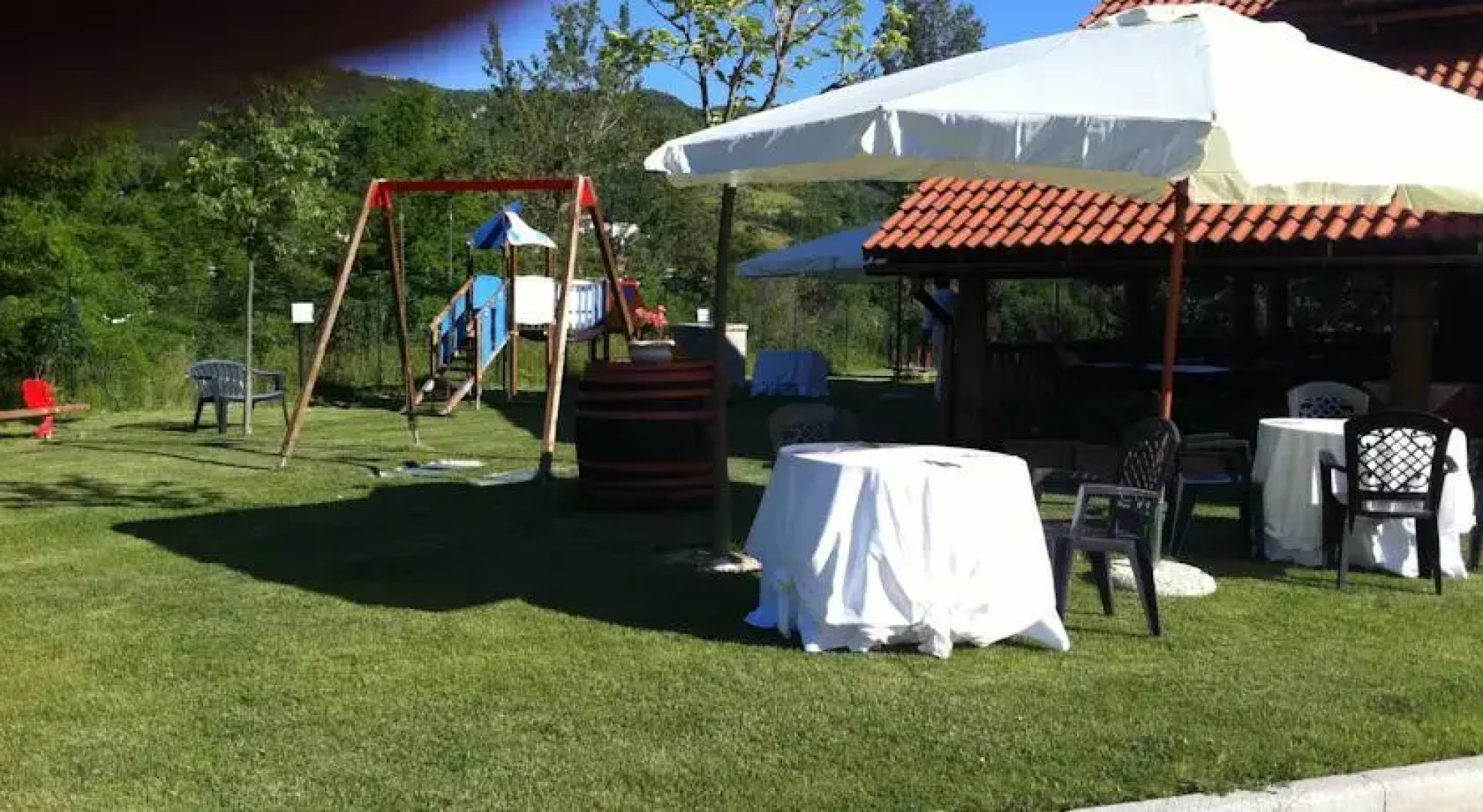 Hotel Stazione di Posta