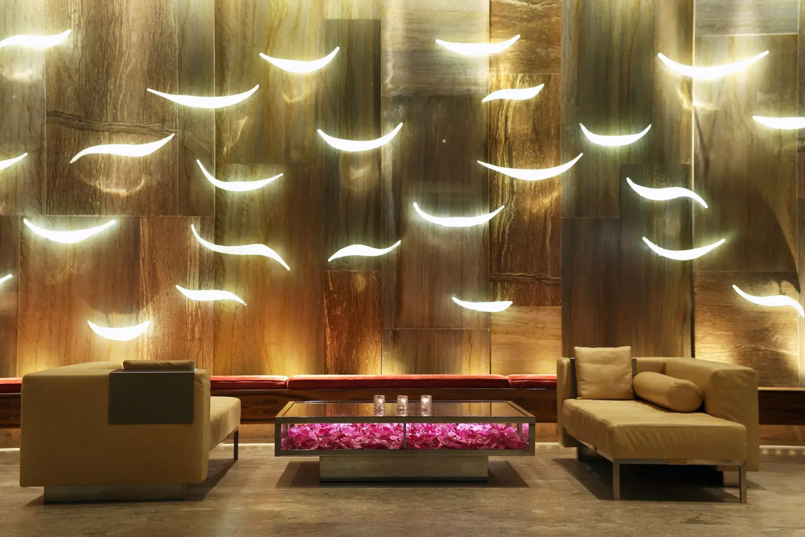 The Cove at Atlantis