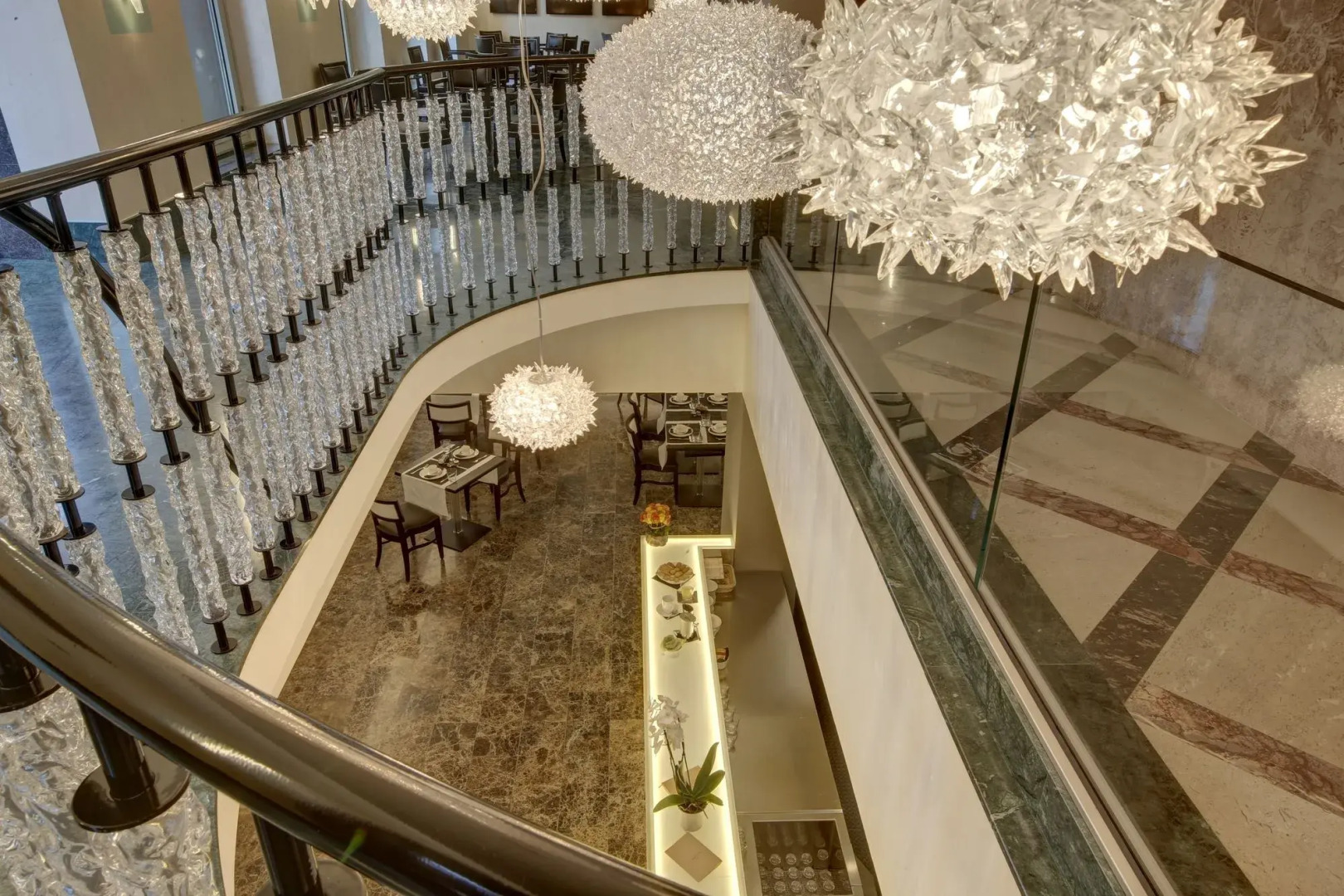 Bianca Maria Palace Hotel