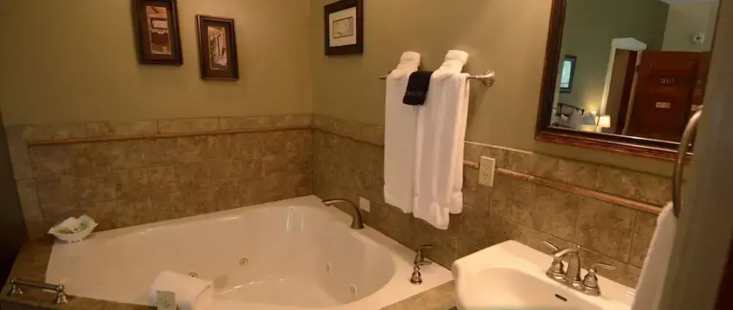 Victoria Resort and Bed & Breakfast