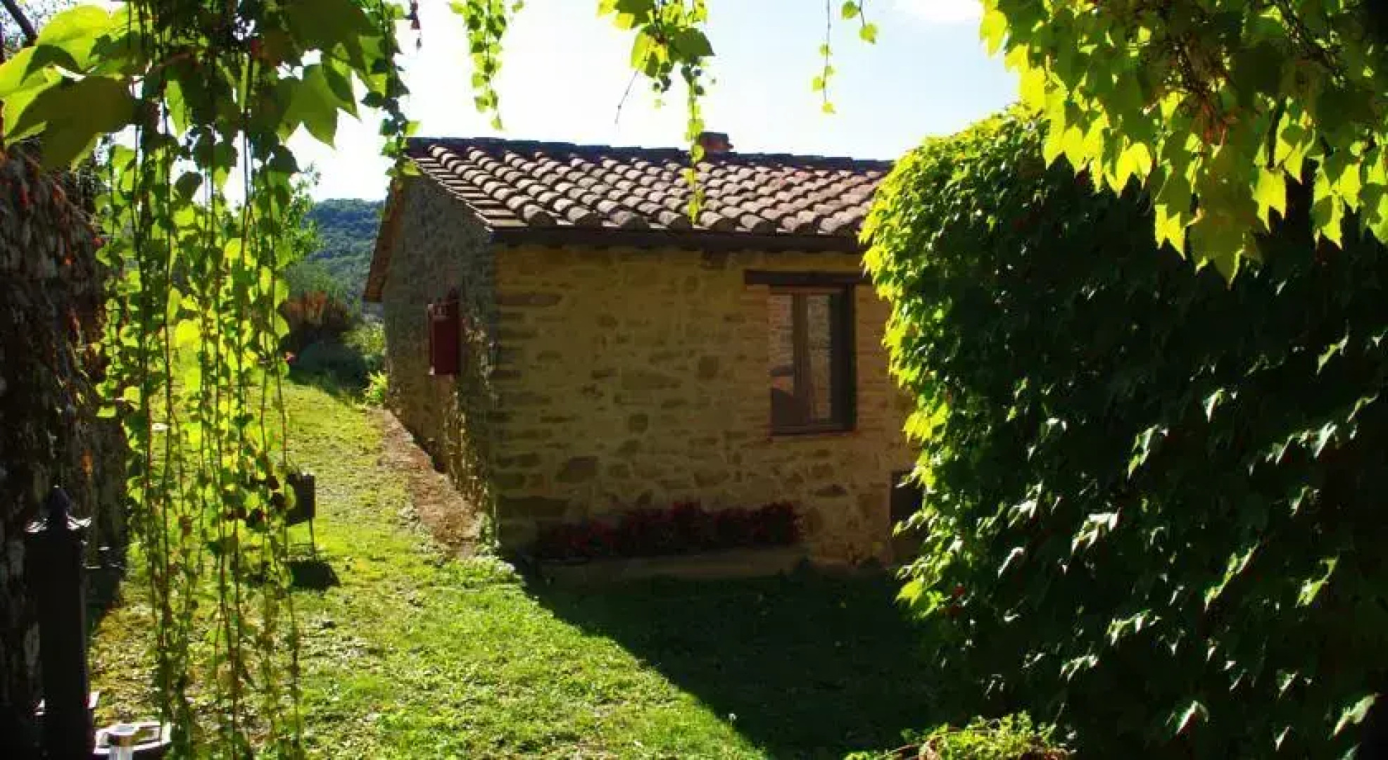 Agriturismo Borgoelenetta