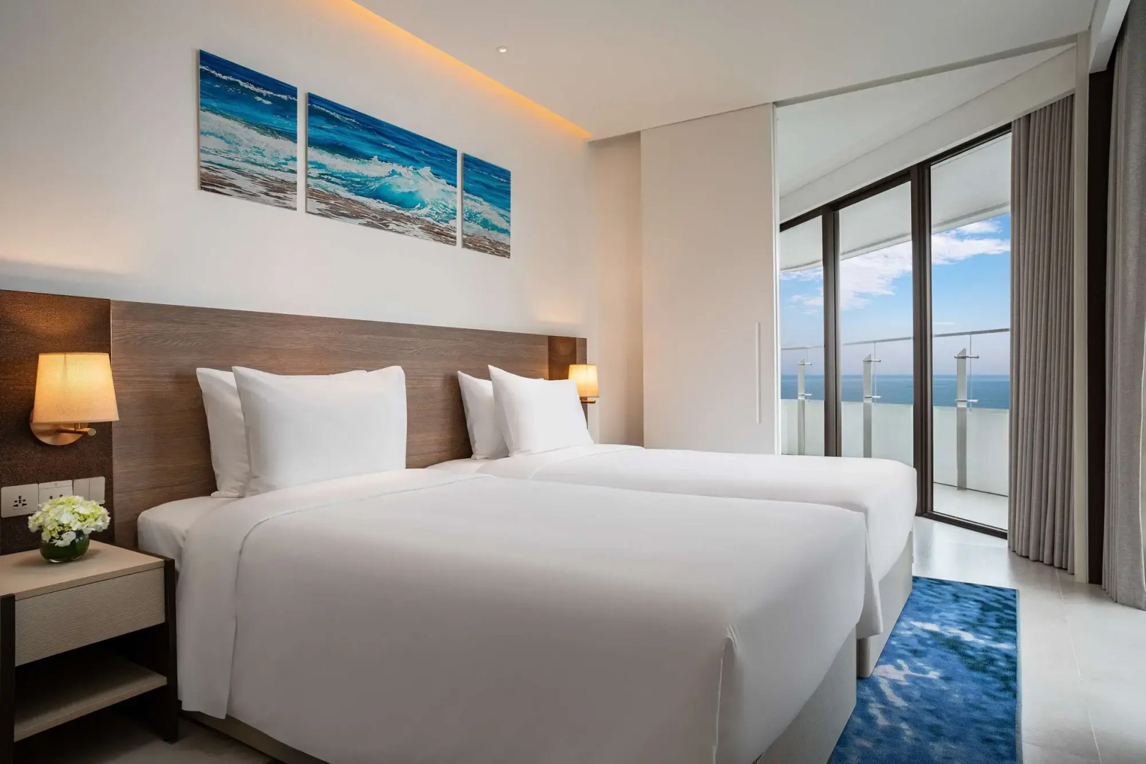 Radisson Hotel Danang