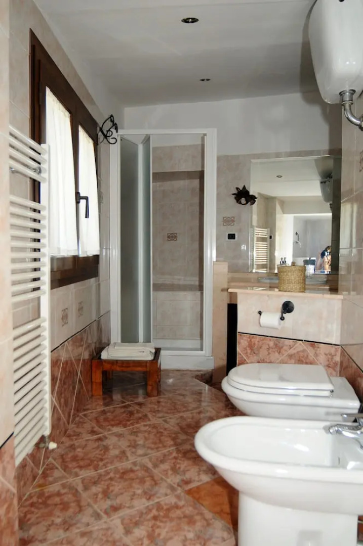 La dimora del ghibellino