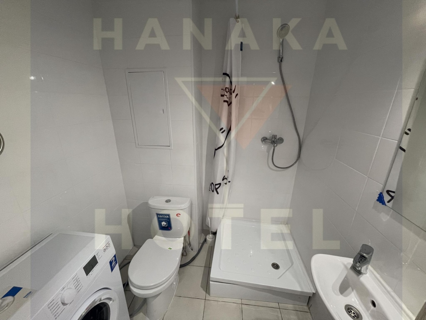Hanaka (Ханака) на улице Михайлова 30а корпус 4