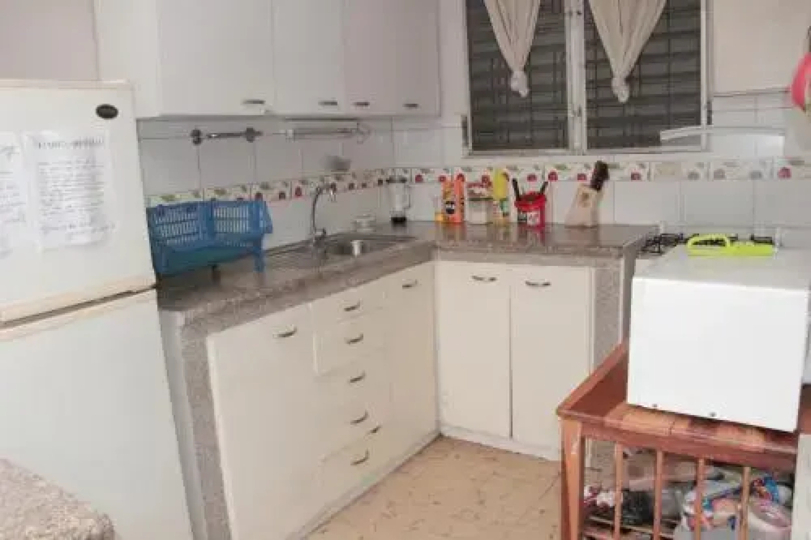 Munay Backpacker Hostel