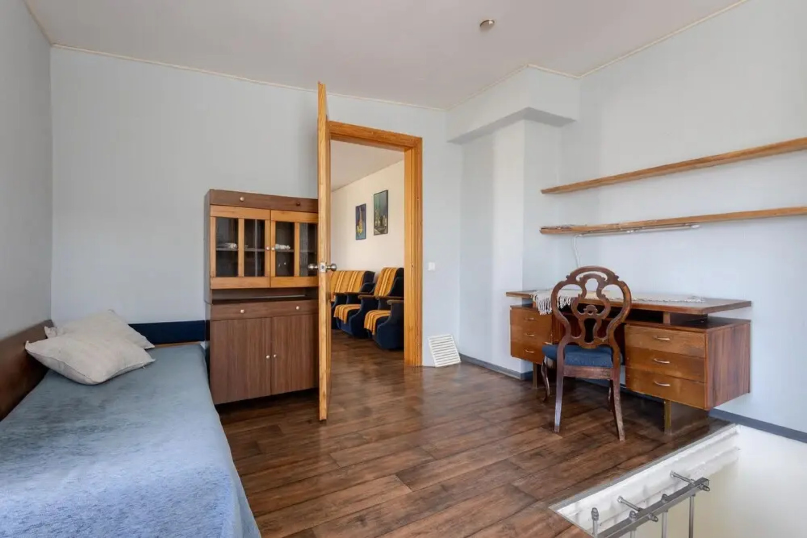 Welcome To Papes House In Liepaja, Latvia