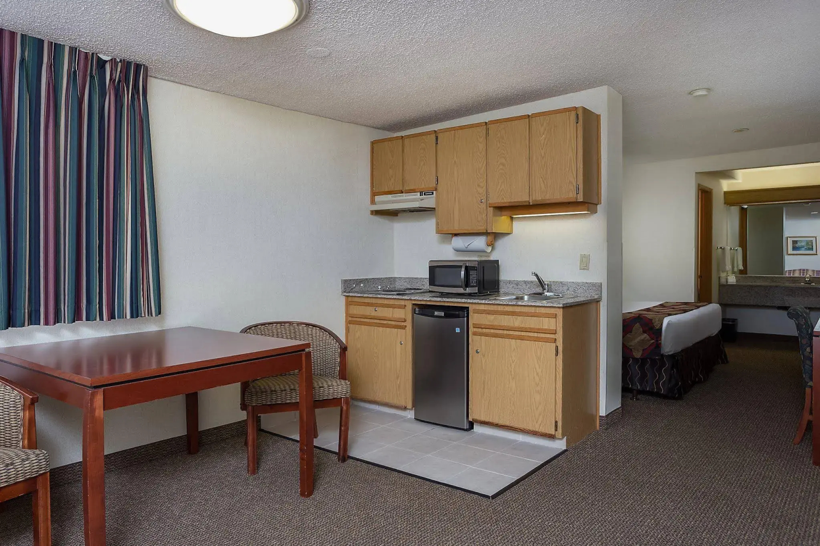 Hotel Thea Tacoma, Ascend Hotel Collection