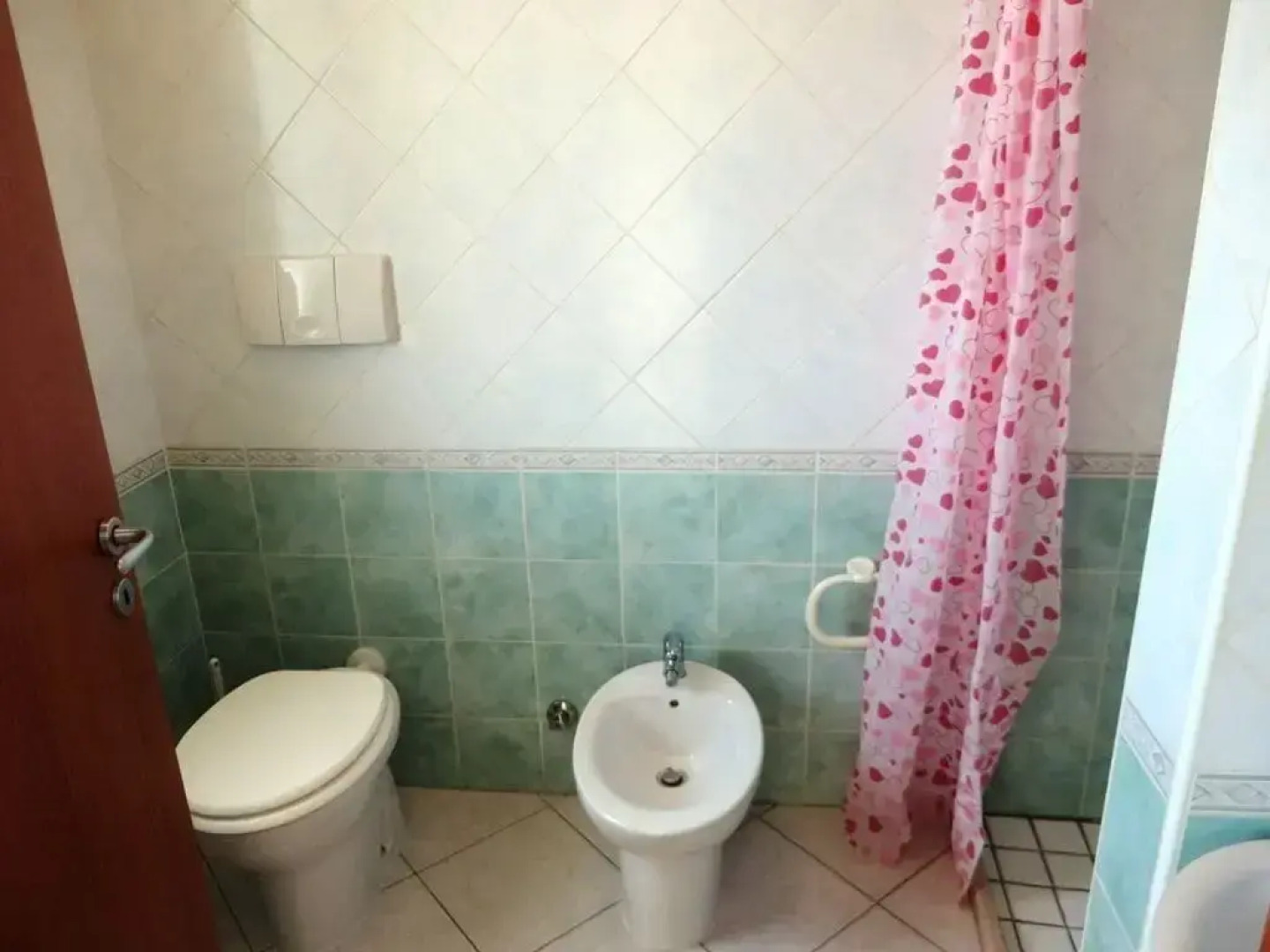 Residence Giglio Torre Pali