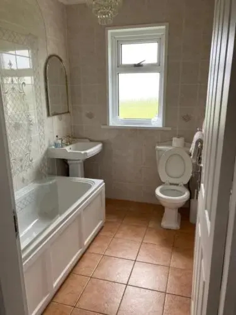 Stoneyfield South Cottage