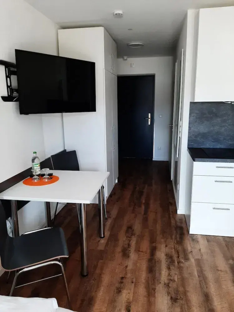 Boardinghouse Kastanienring