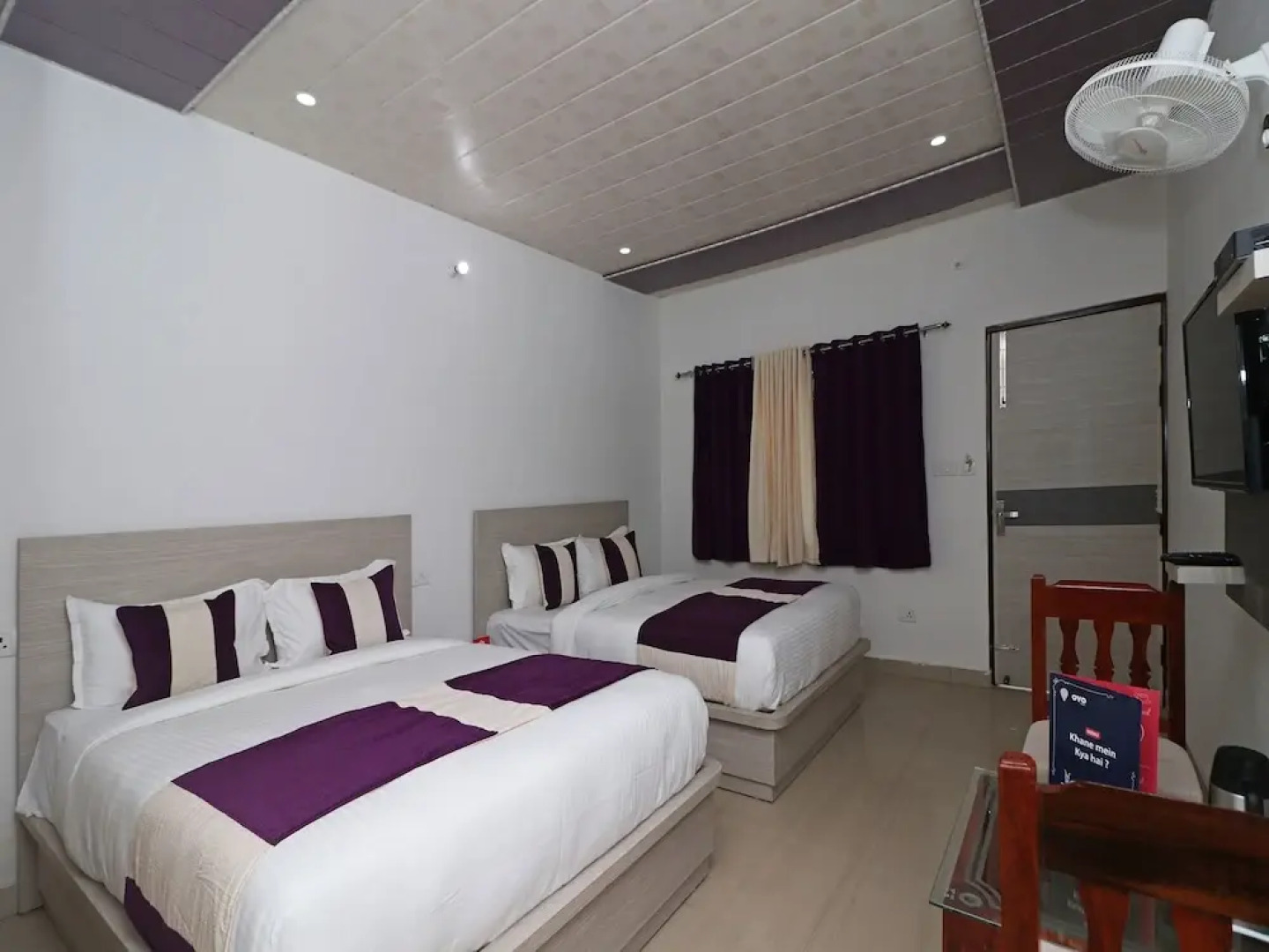 OYO 11876 Rock Resort