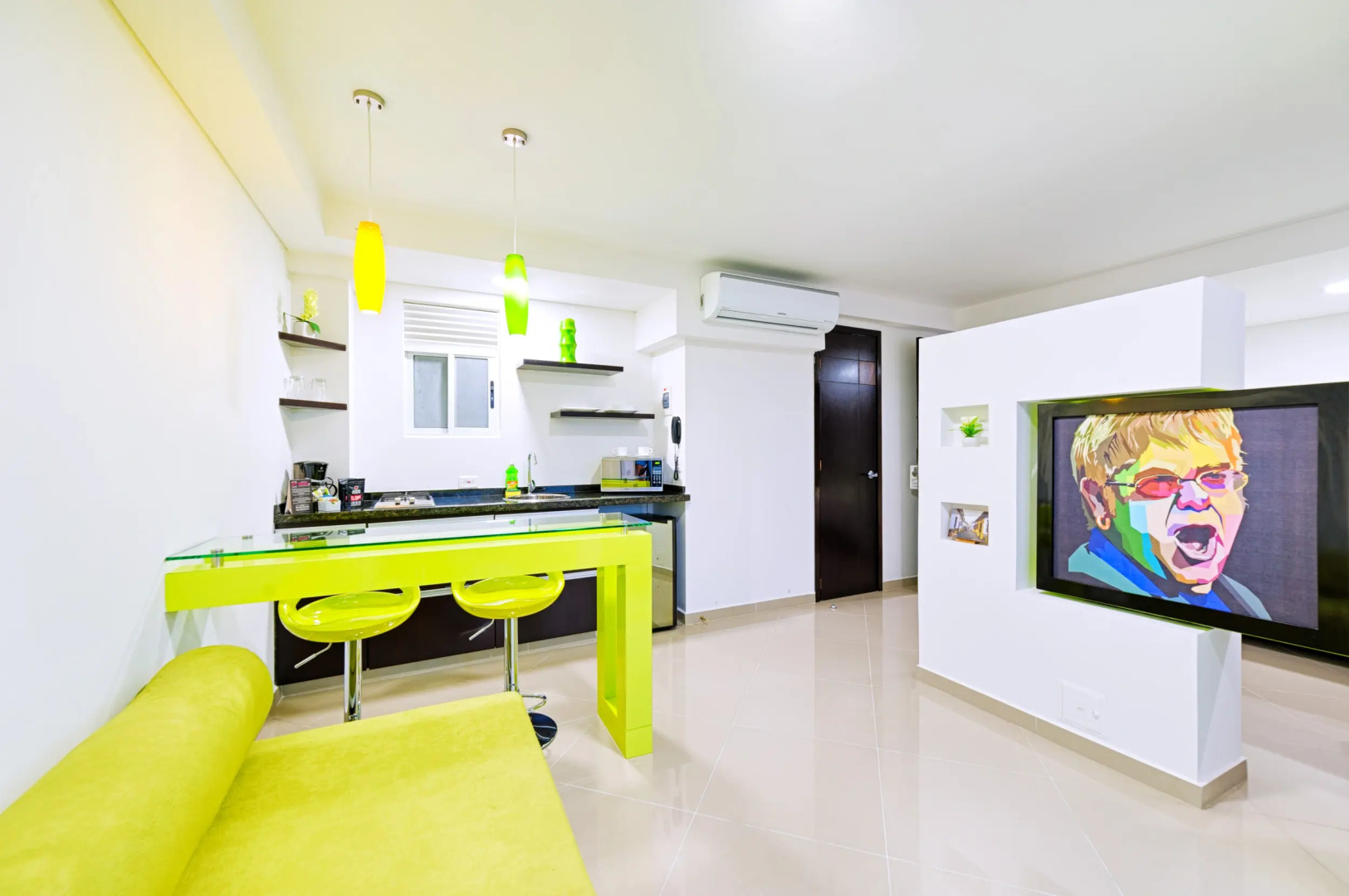 Hotel Piaro In Apartasuites