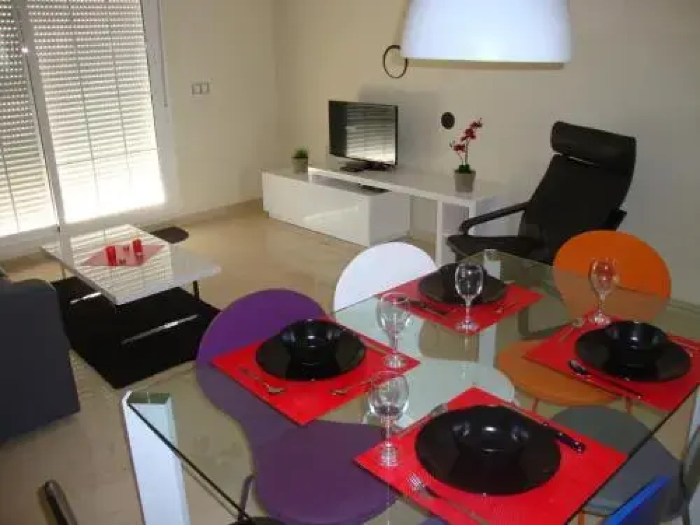 Residencial Duquesa apartemento 2049