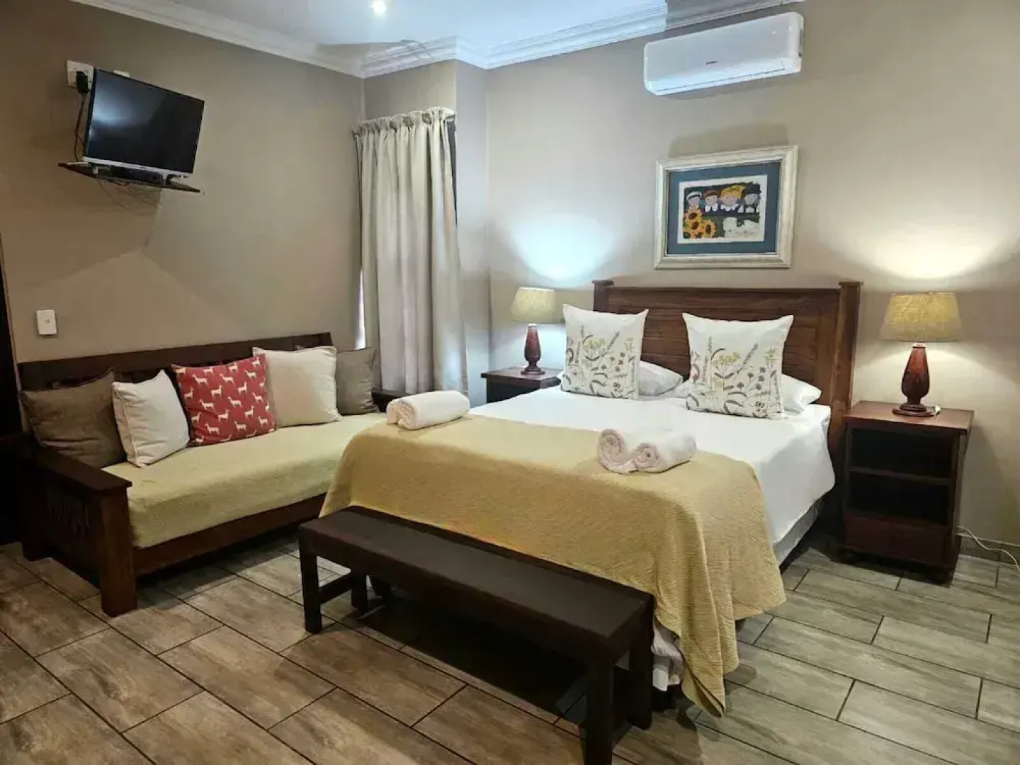 2 Owls Guesthouse