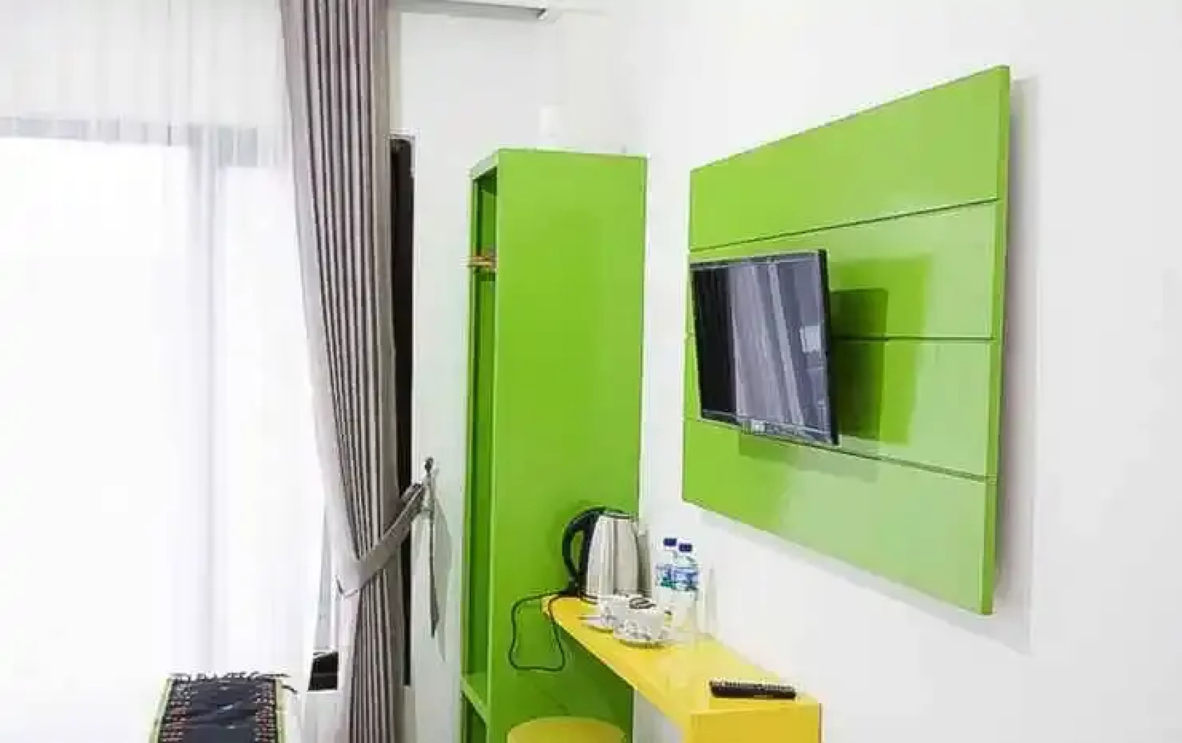 Sky Flores Hotel Ruteng