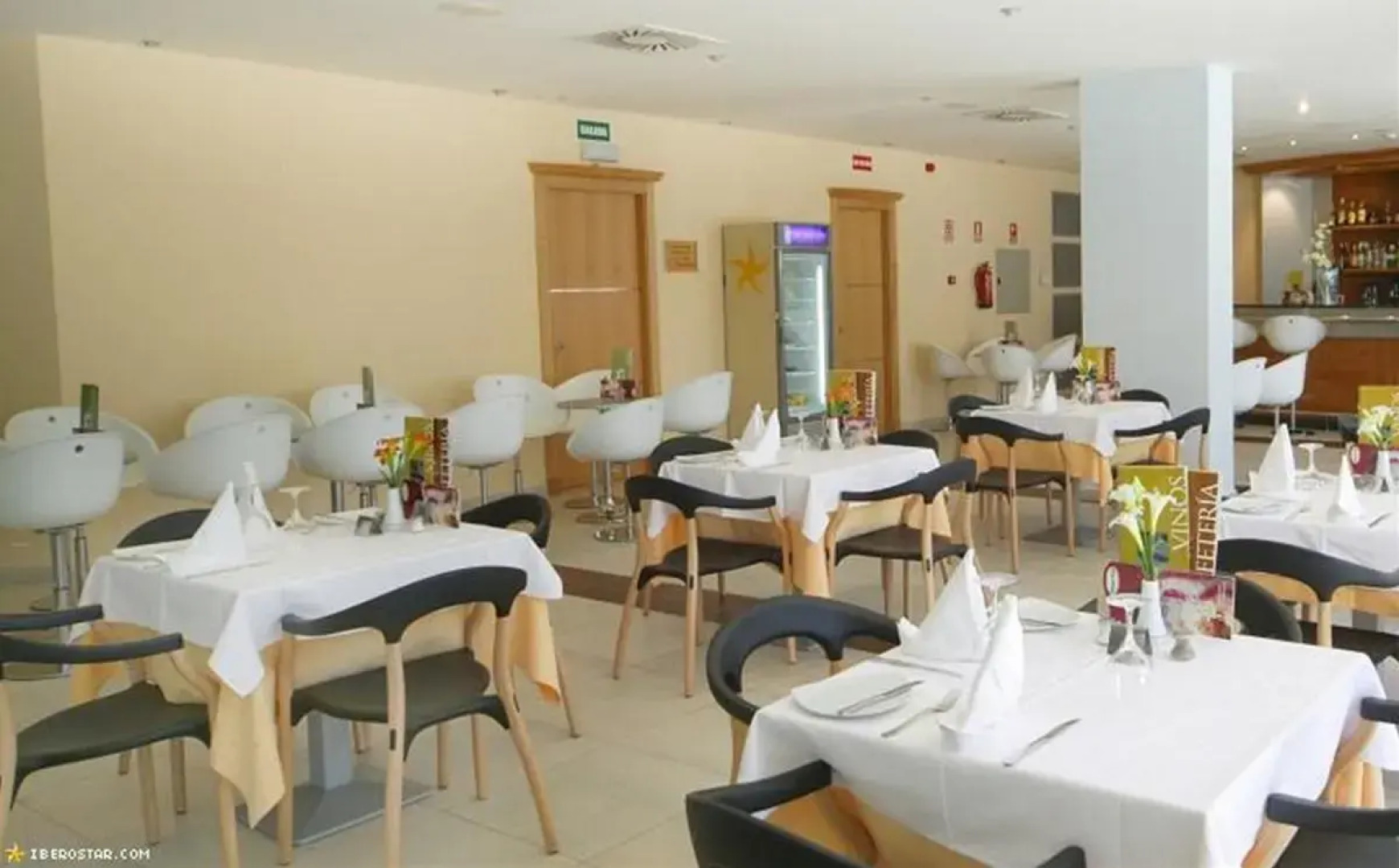 Ohtels Campo De Gibraltar