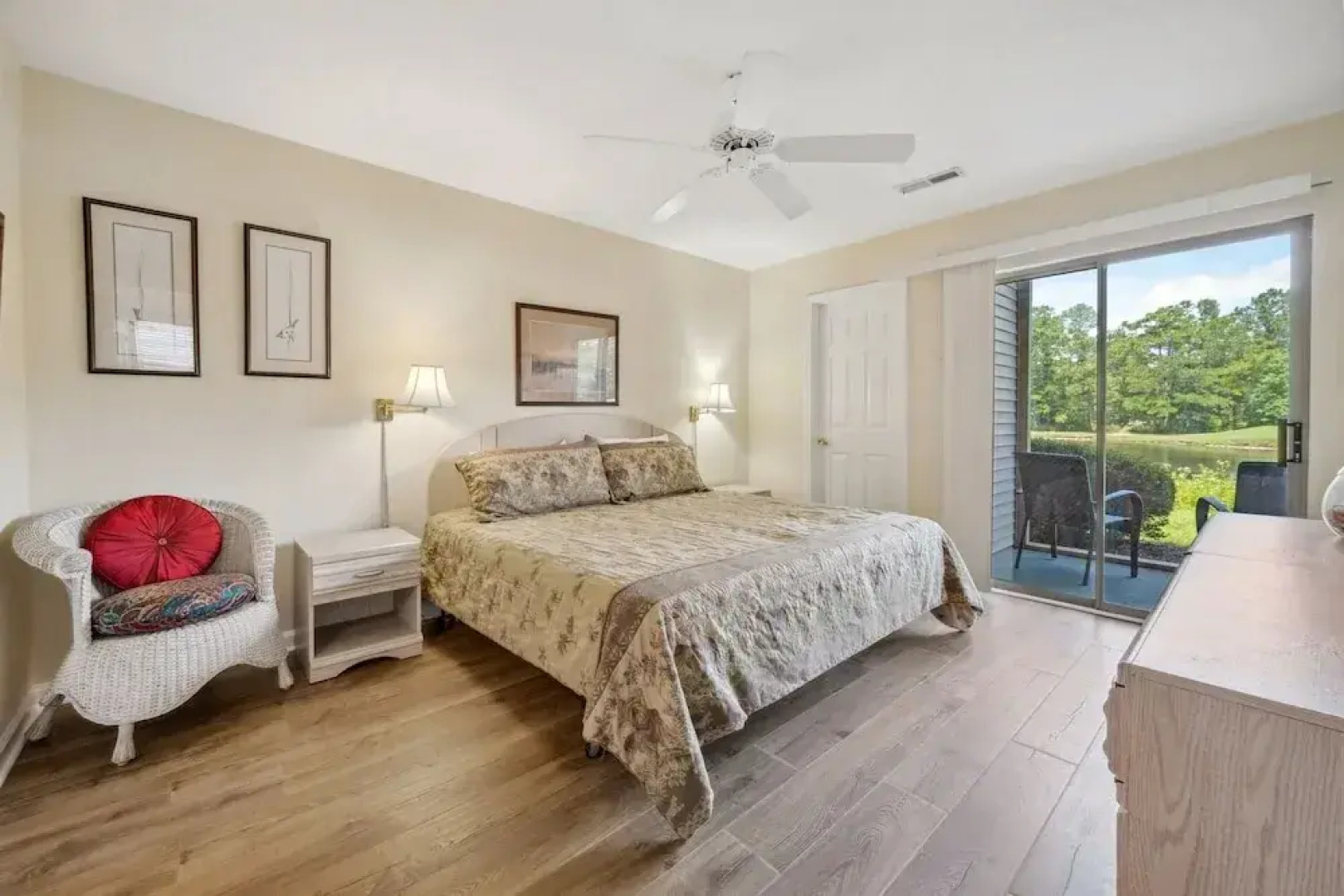 Crassostrea At True Blue 3 Bedroom Condo by Peace Vacations