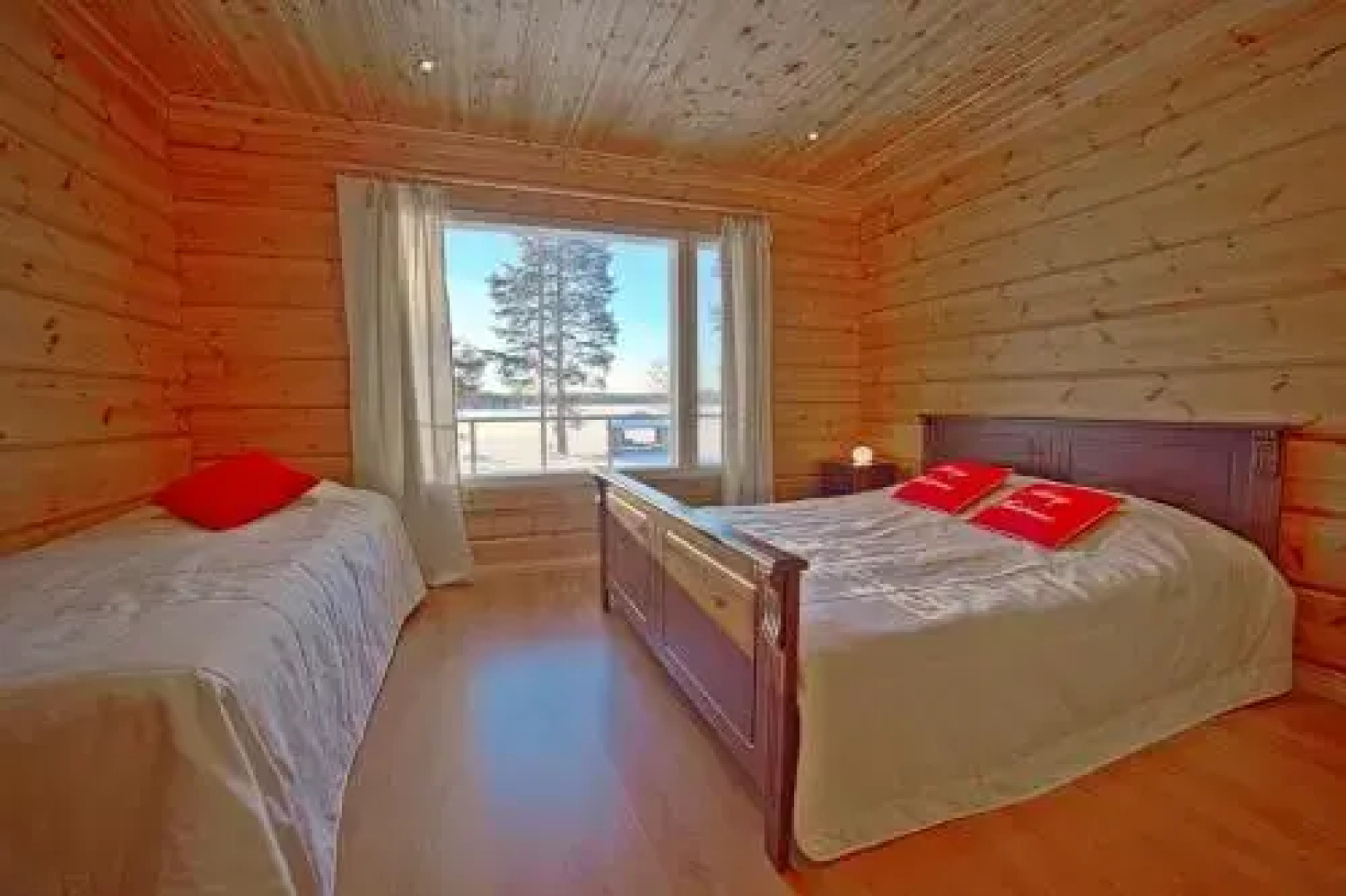 Luxury Cottage Laukkala
