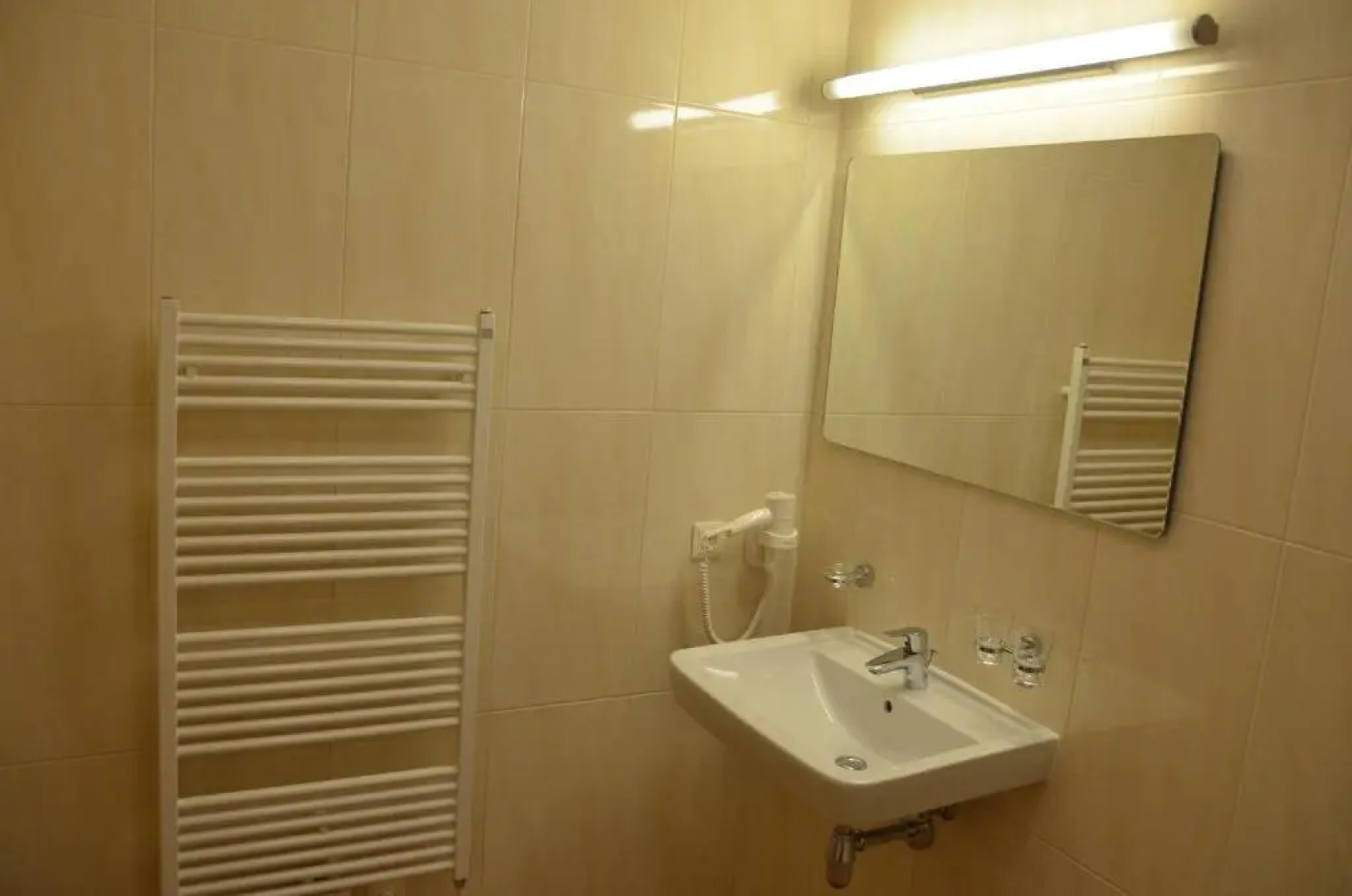 Bergwelt Appartements - Haus Nord