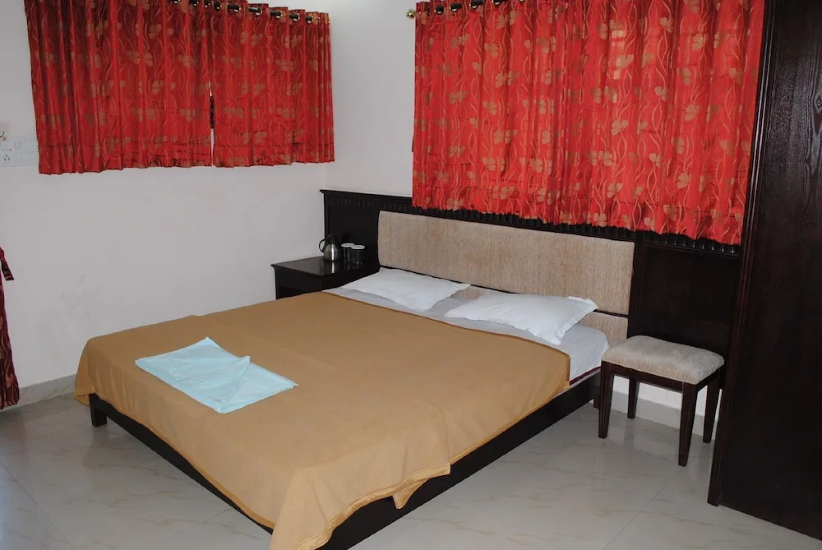 KSTDC Hotel Mayura Velapuri