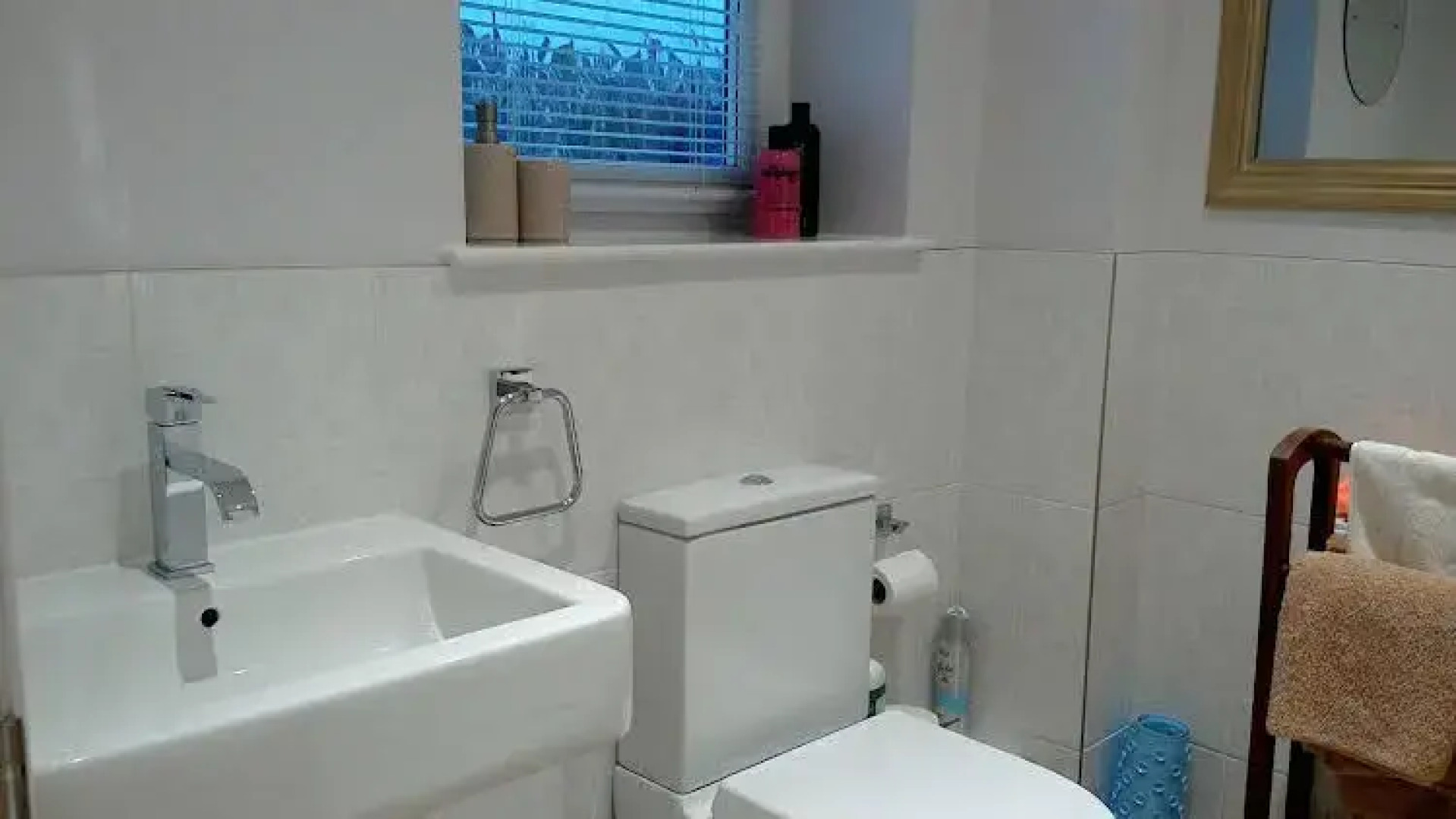 Cranleigh Bed & Breakfast