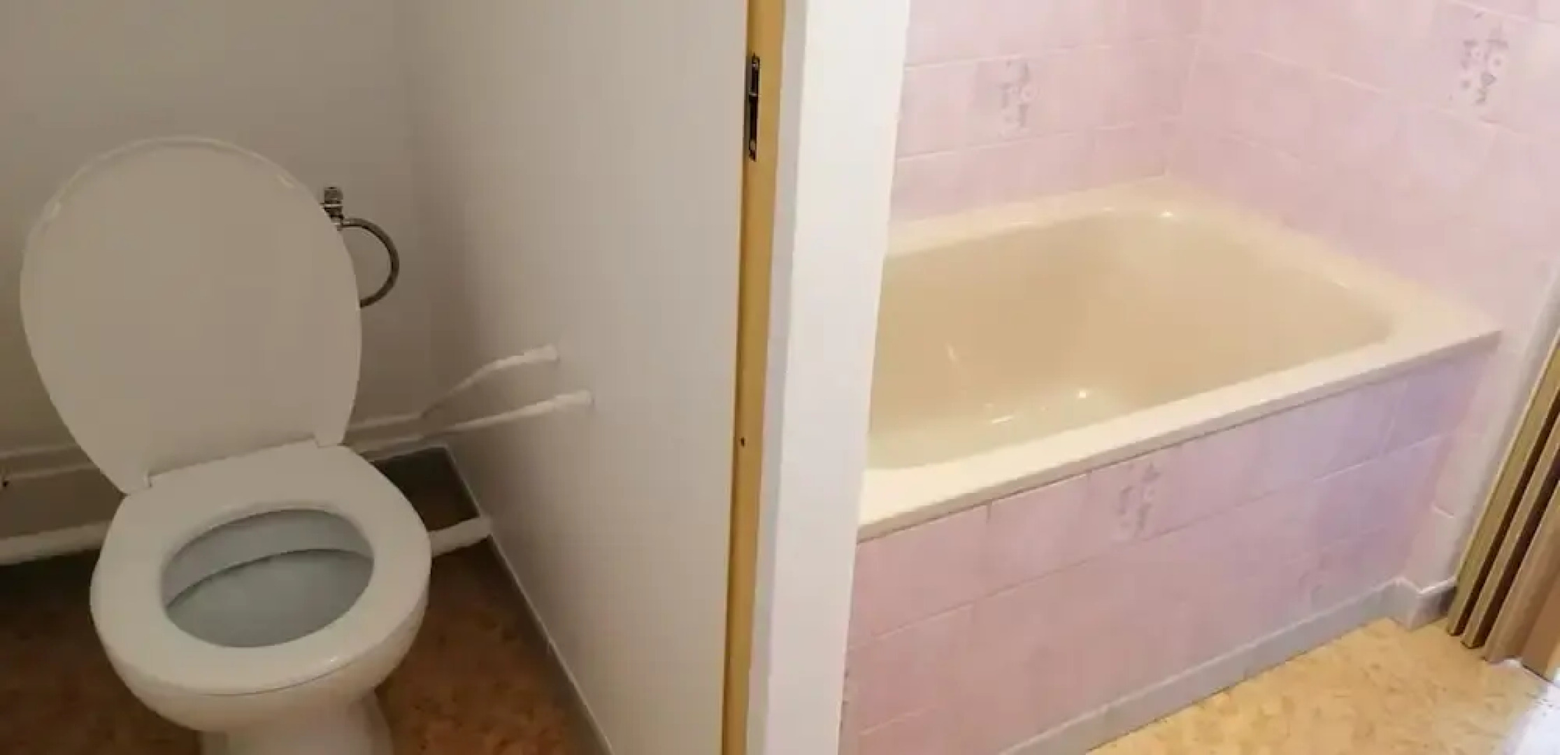 Studio chez l'habitant