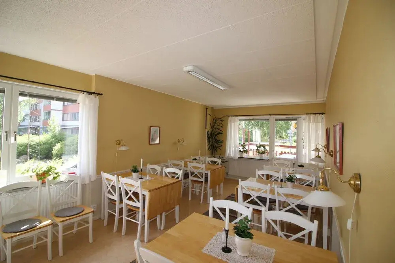 Borlänge Vandrarhem & Turistlägenheter