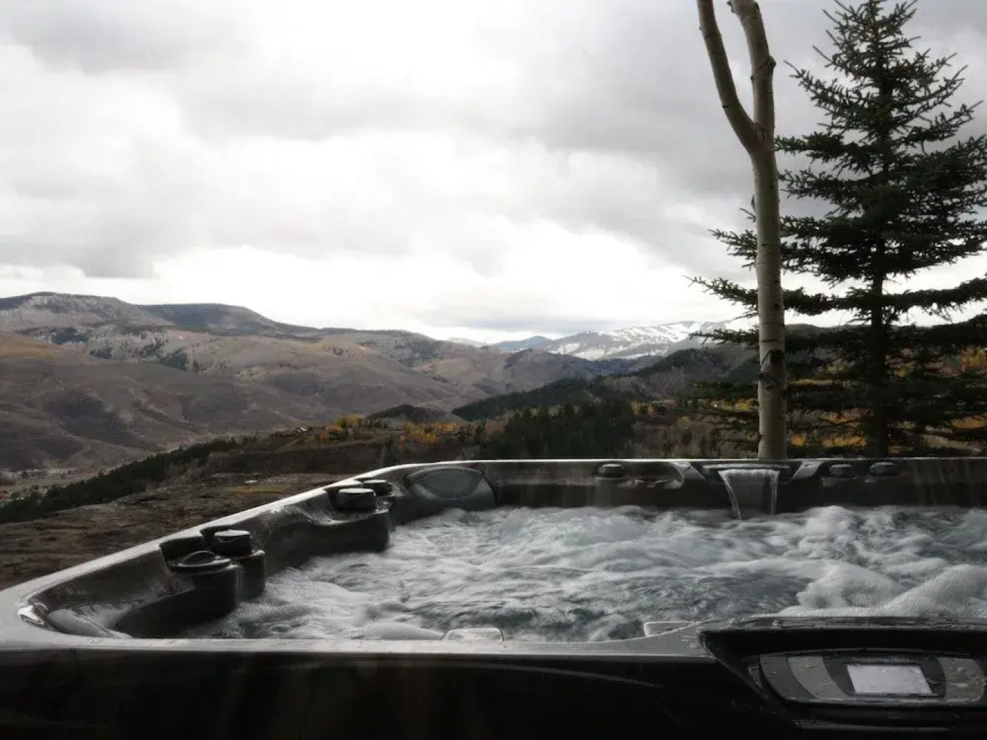 Snowberry by Elevation Accommodations