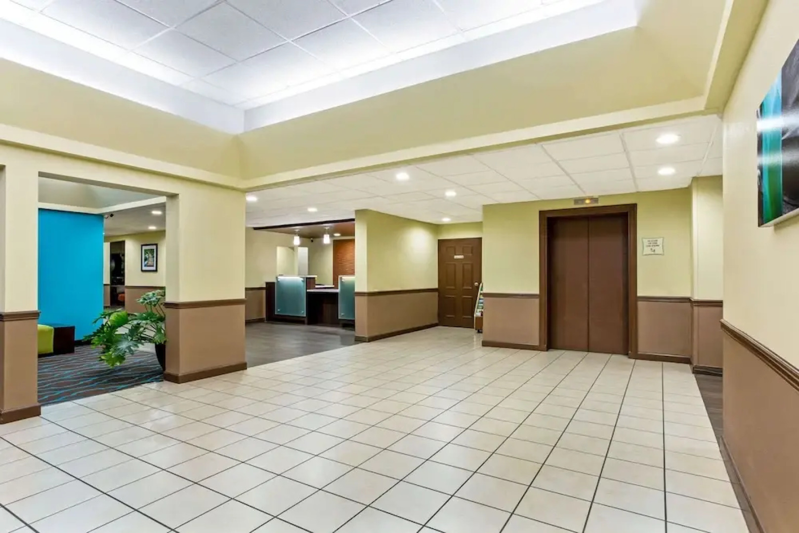 La Quinta Inn Wytheville