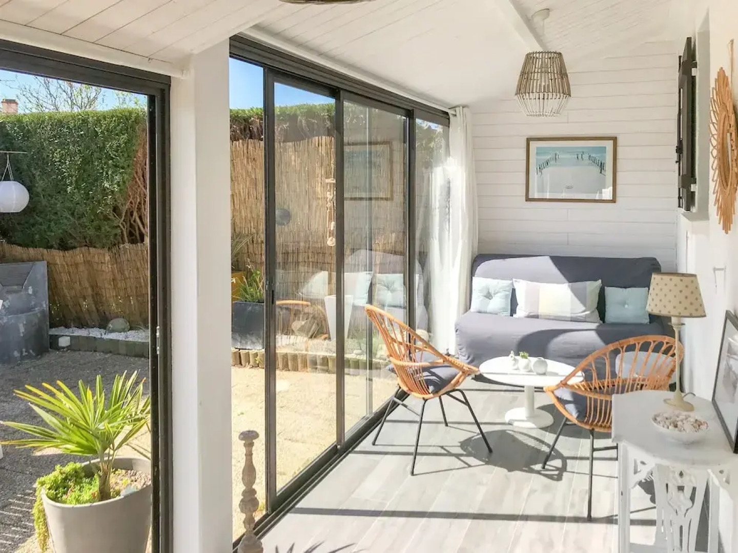 Petite Maison Avec Piscine