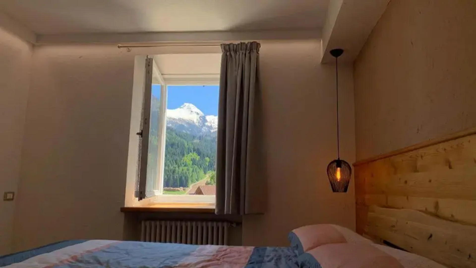 Appartamento Litegosa