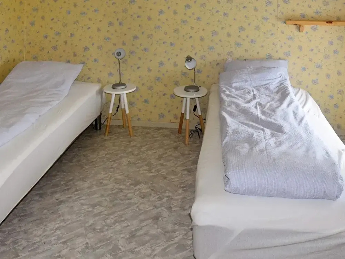 7 Person Holiday Home in Averoy