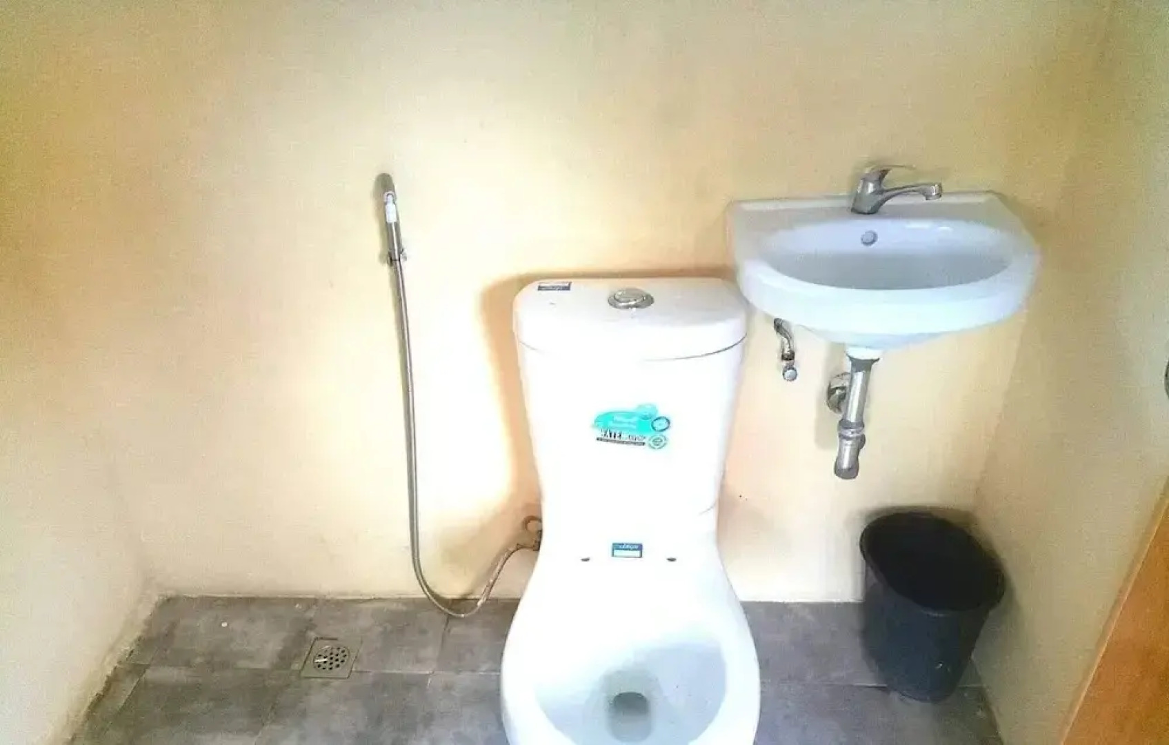 Camp Rofelio Surfing Beach Resort