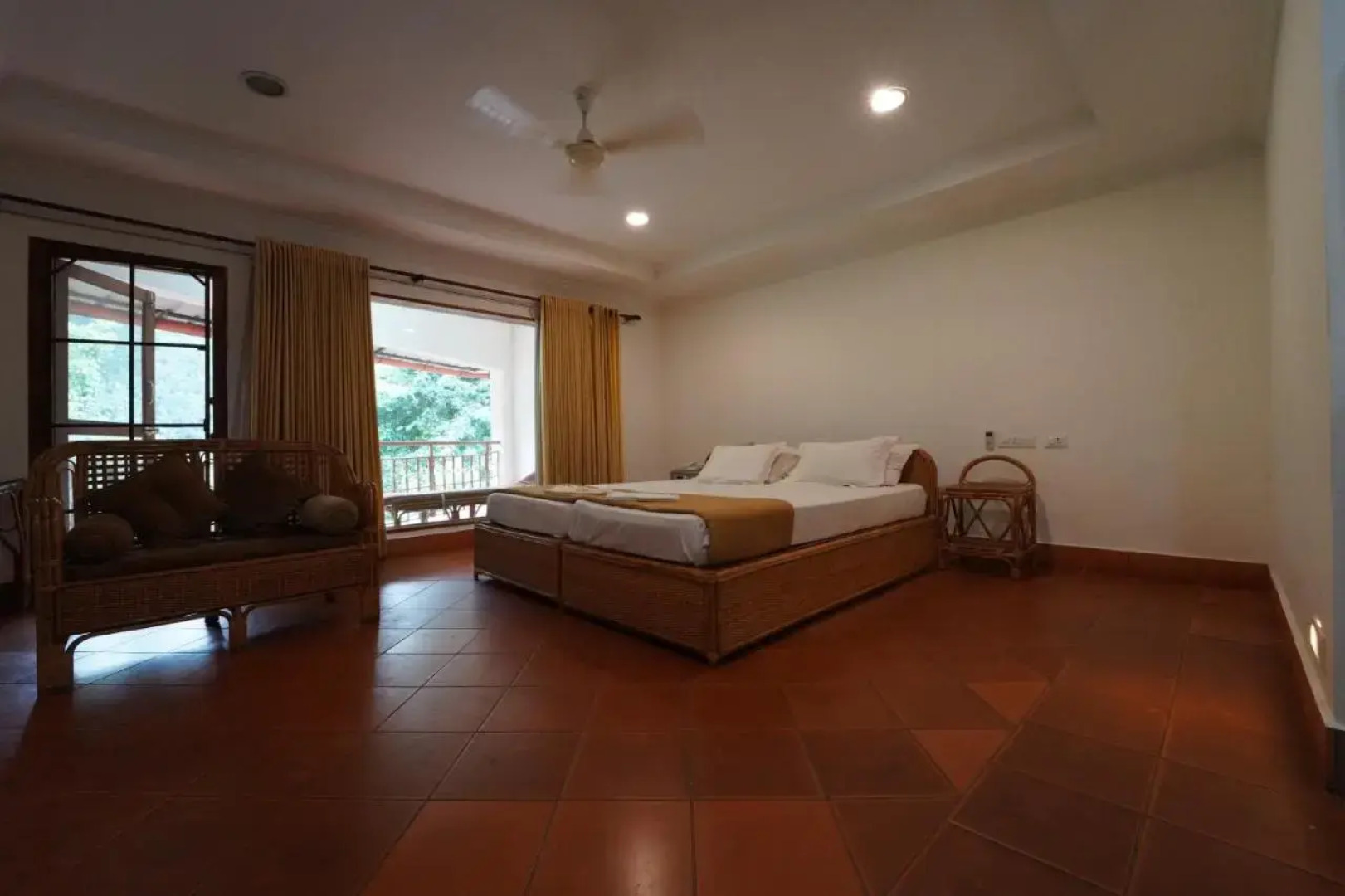 Great Hornbill Serviced Villa , Nilambur