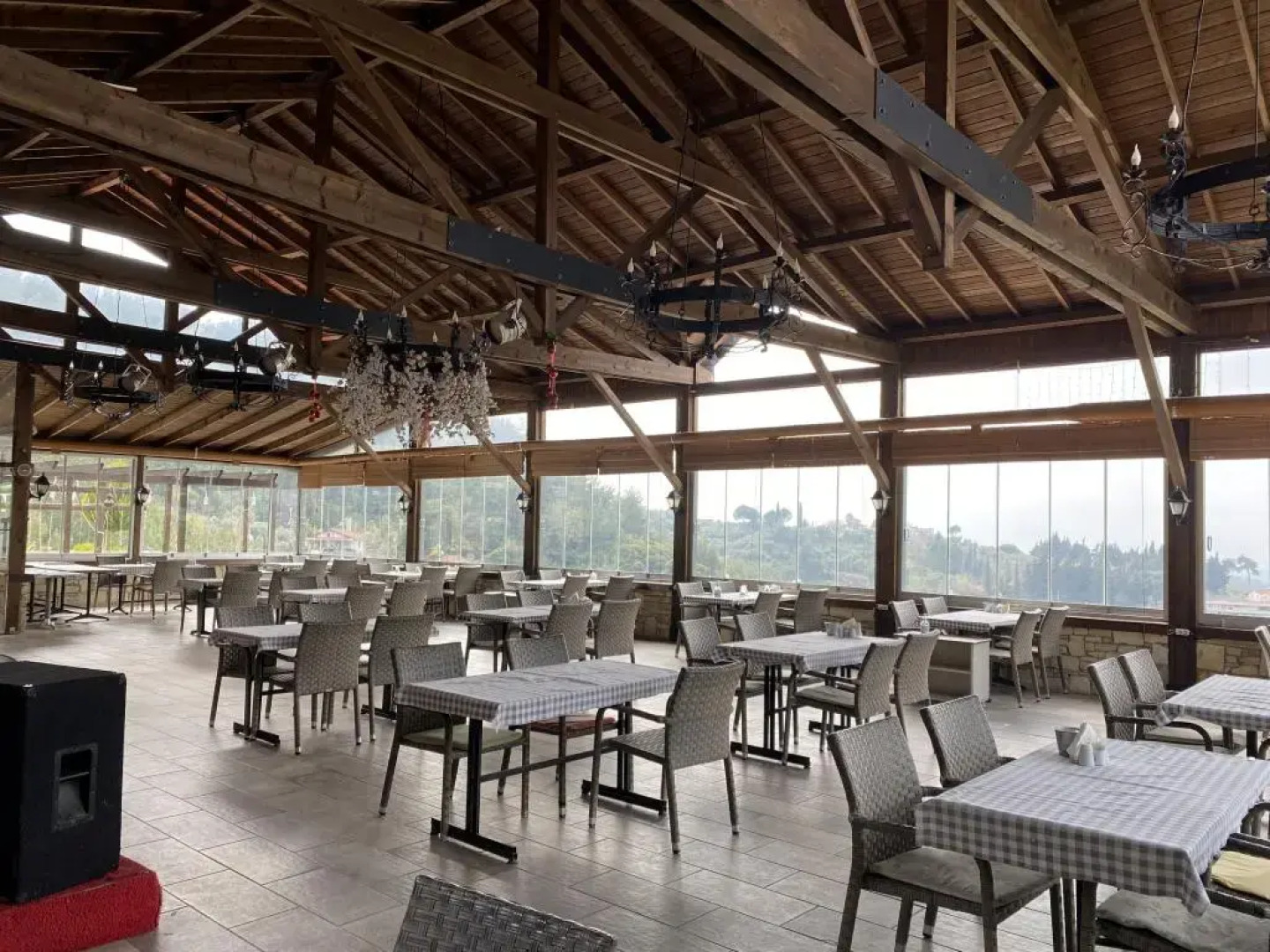 The Stone Castle Boutique Hotel