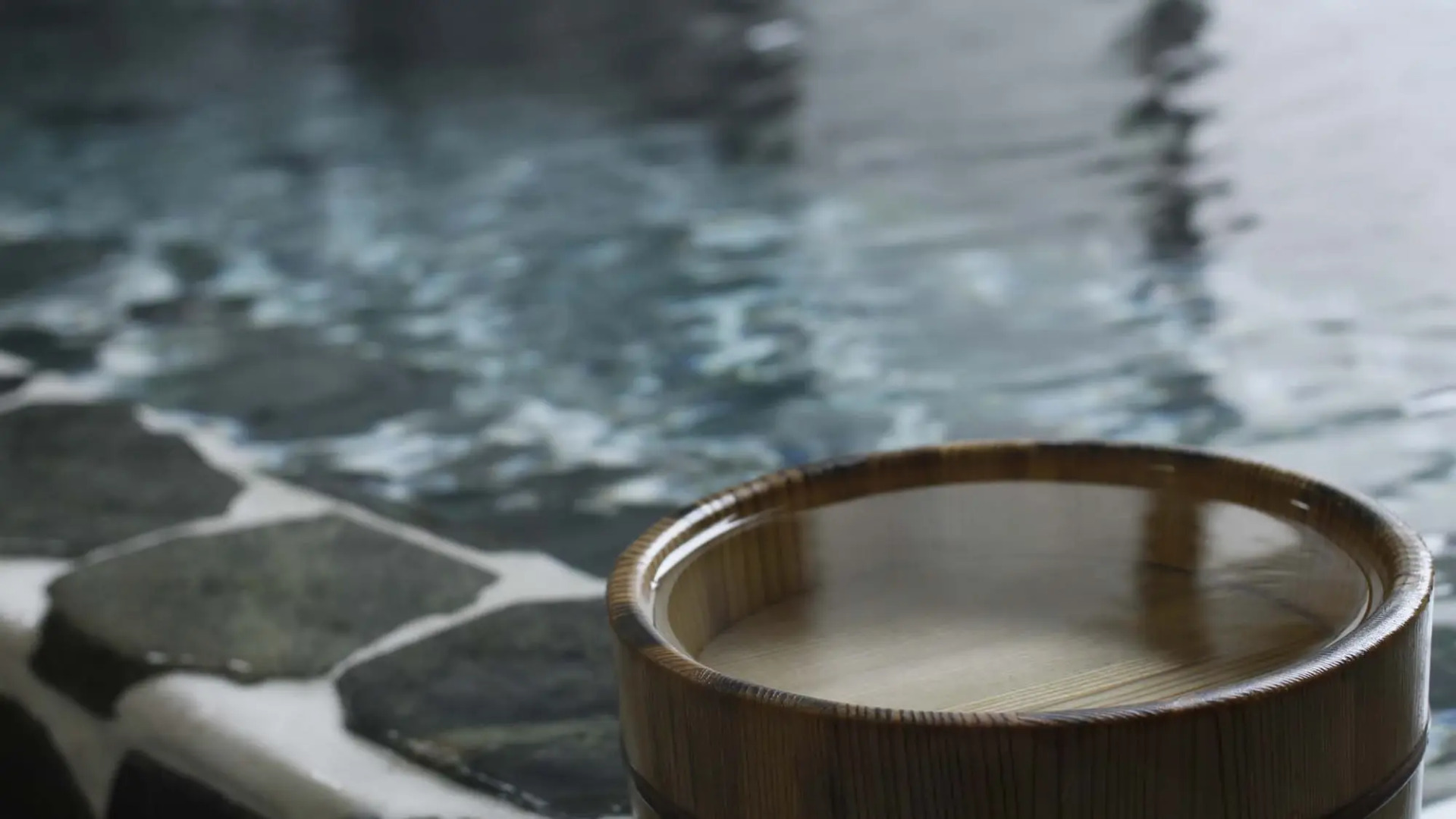 Kikuchi Onsen Shiroyamaso