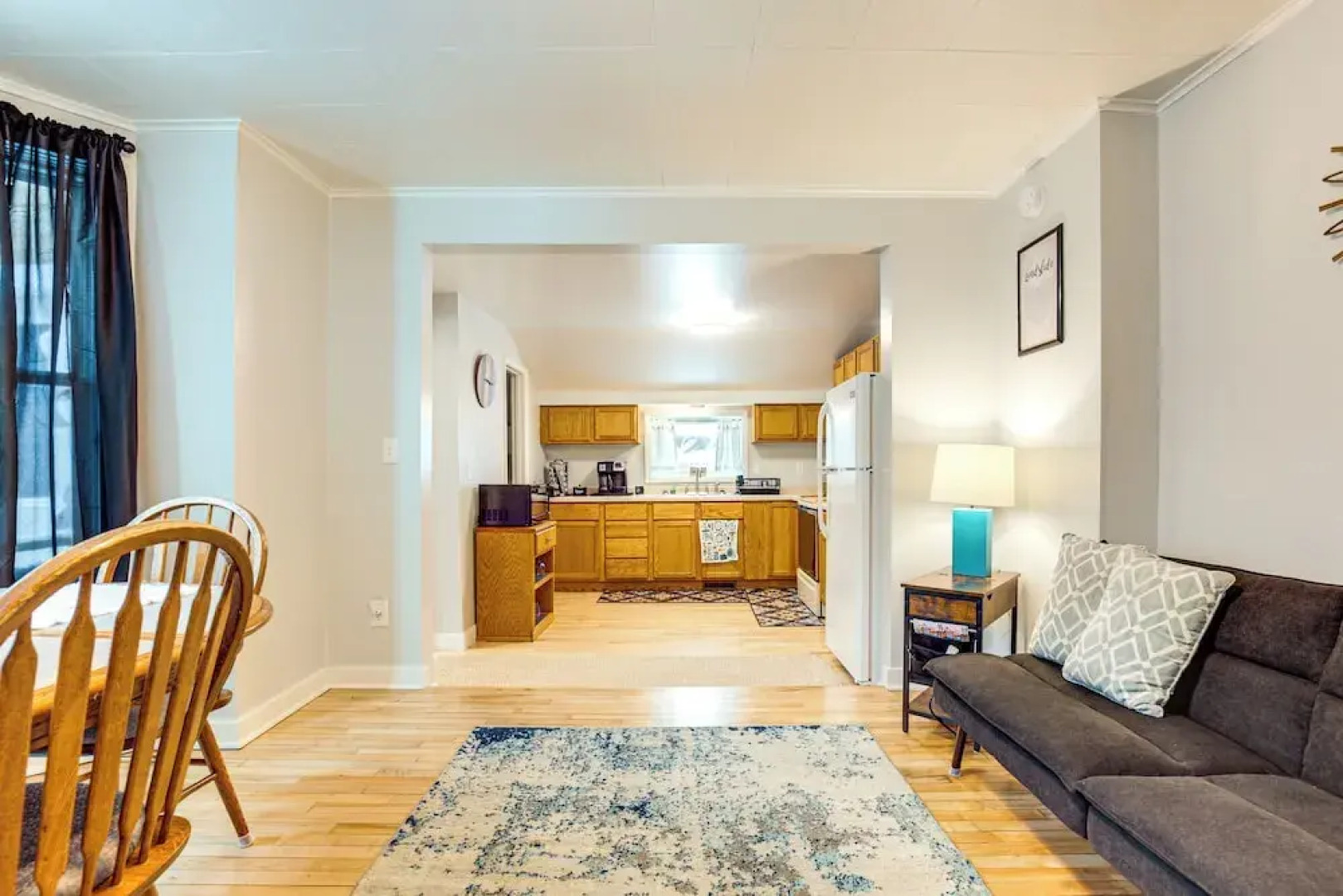 4 Mi to Lake Superior: Calumet Getaway!