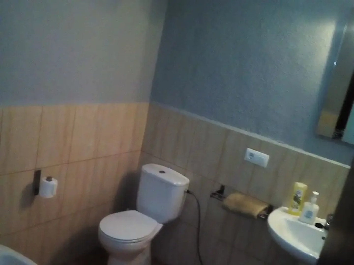 Hostal Portucale Badajoz