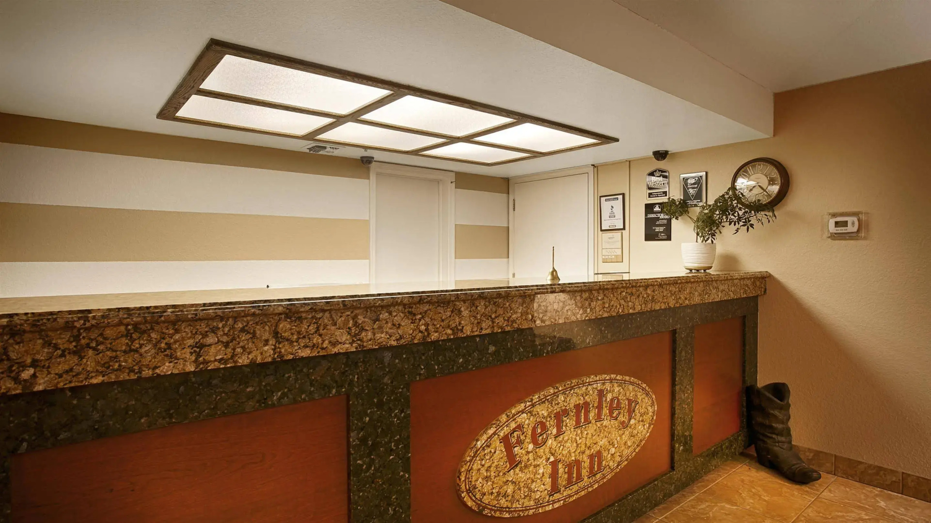 SureStay Hotel By Best Western Fernley