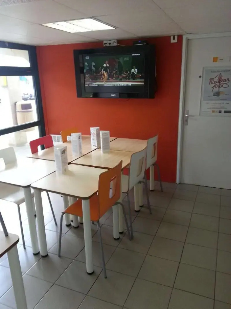 Premiere Classe Compiègne - Jaux