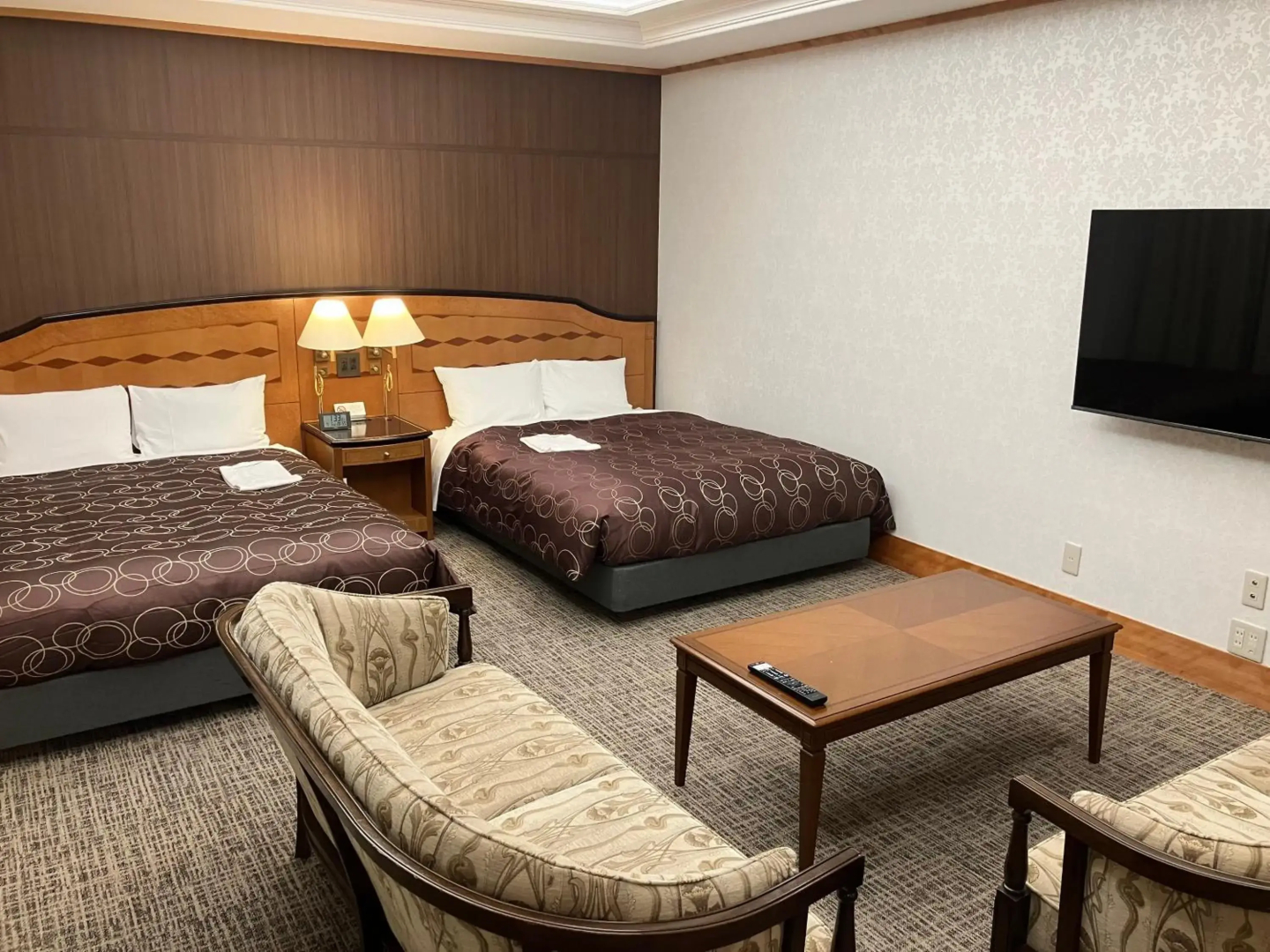 Hotel Racine Sinmaebashi