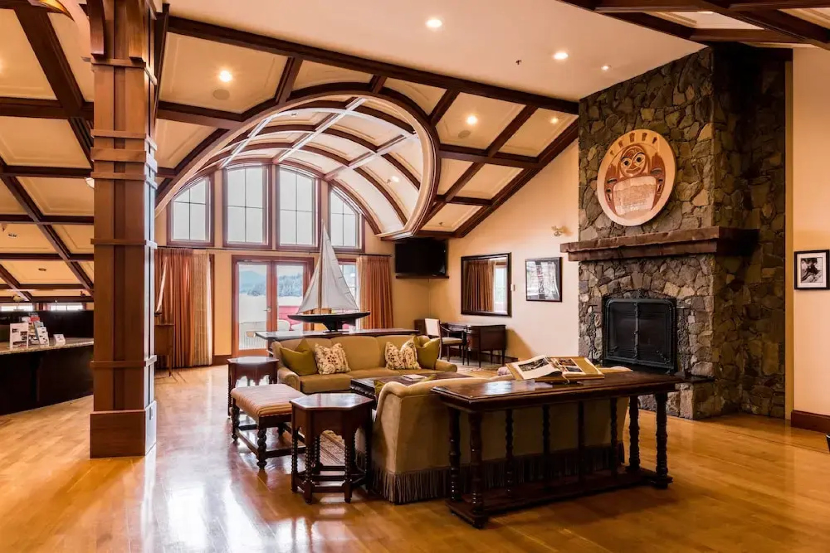 Poets Cove Resort & Spa