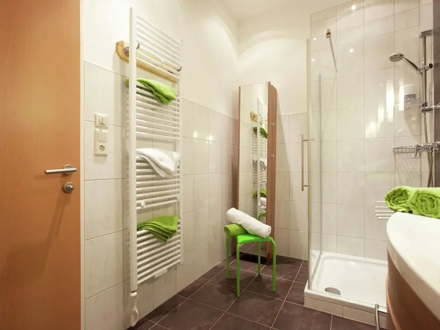 Peaceful Apartment in Hart im Zillertal With Garden