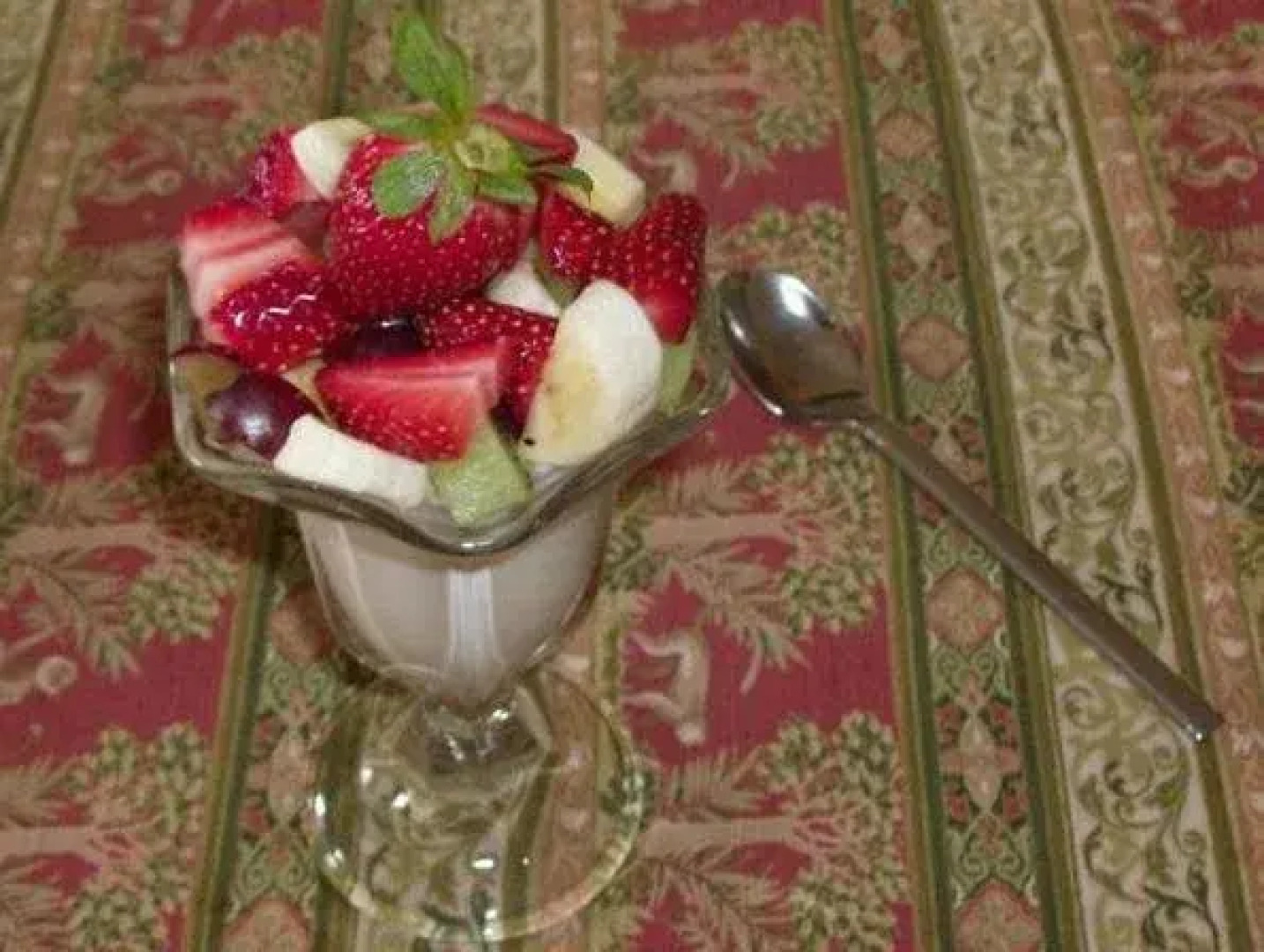 Rosa's Bed & Breakfast