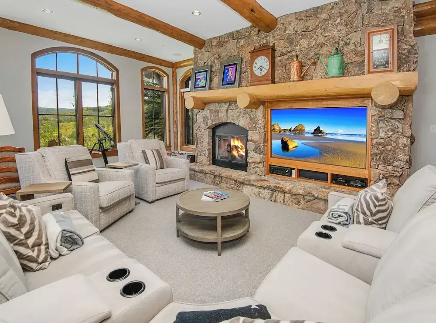 Snowberry by Elevation Accommodations