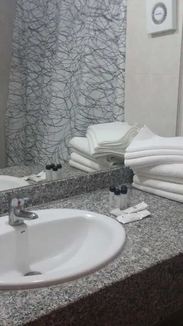 Tasiana Hotel Apartments Complex