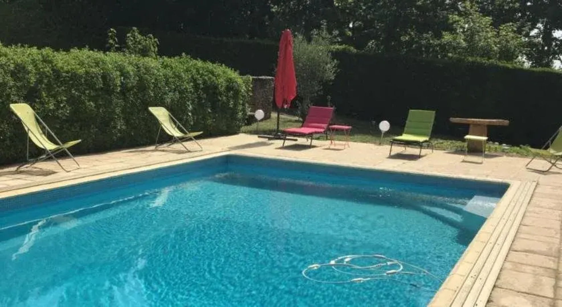 Le Domaine De Canelle