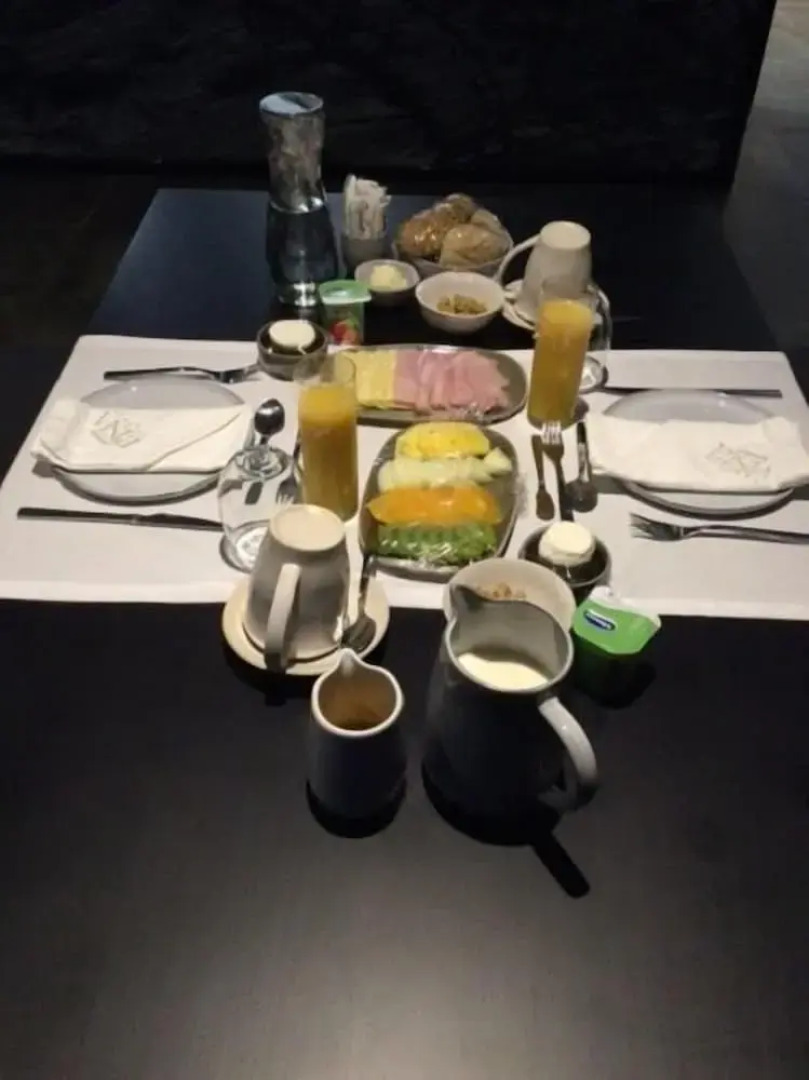 5ª Vigia Guest House