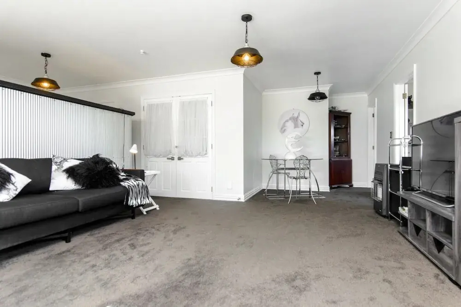 The perfect B&B away from home